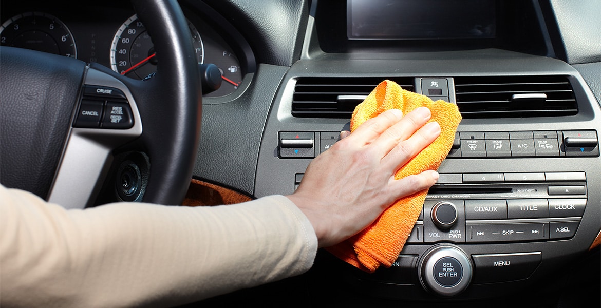 OC Spotless Auto Detail
